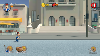 Super Tounsi Run screenshot 7