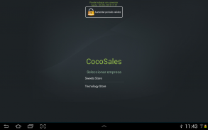 Cocosales  Preventa|Autoventa screenshot 11
