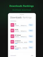 Mp3 Downloader & Music Downloa screenshot 7