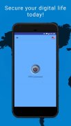 VPN Proxy - Unlimited VPN screenshot 3