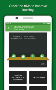 Idioms and Phrases Dictionary screenshot 5