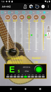 Charango Tuner & Metronome screenshot 8