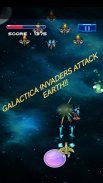 Galaxy Attack 2023 Shooter screenshot 2