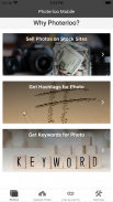 Photerloo - Share and sell you screenshot 8