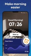Sleep Tracker - Sleep Recorder screenshot 2