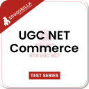 UGC NET Commerce Mock Test App