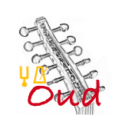 Oud Tuner - تیونر برای Ud Icon