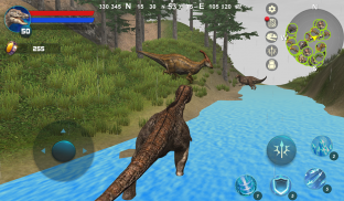 Baryonyx Simulator screenshot 18