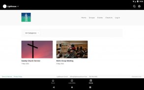 Lighthouse Church screenshot 7