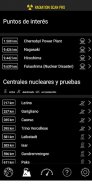 Radiation Scan Pro screenshot 3