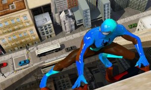 Spider Hero City screenshot 3