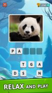 Animal Quiz Guess their Answer screenshot 0