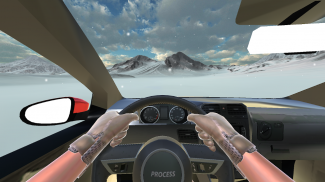 Golf Drift Simulator 2 screenshot 4