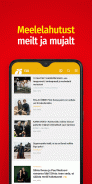 Õhtuleht screenshot 3
