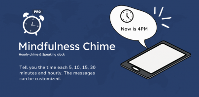 Mindfulness Chime - Pro