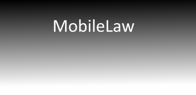 MobileLaw - Human Rights