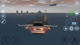 Car Sim | Open World screenshot 8