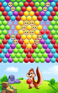 Disparador de burbujas - Bubble Shooter 2021 screenshot 16