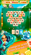 Little Tittle — Pyramid solitaire card game screenshot 3