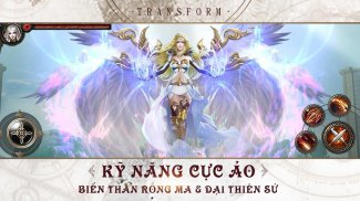 Vĩnh Hằng Kỷ Nguyên screenshot 8