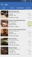 Estate Sales screenshot 0