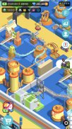 Super Factory-Tycoon Game screenshot 6