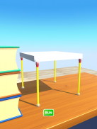 Tower Builder 3D! screenshot 2