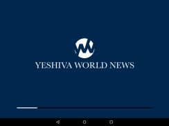 Yeshiva World News screenshot 4