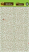 Maze Challenge screenshot 4