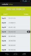 Runtastic Pull-Ups PRO screenshot 5
