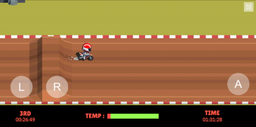 Bike Race screenshot 2