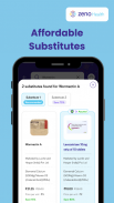 Zeno Health - Generic Pharmacy screenshot 3