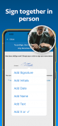 JetSign: Fill & Sign PDF Forms screenshot 6