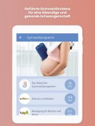 BabyCare - Gesund & Schwanger screenshot 9