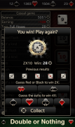 Poker Dice Challenge screenshot 2