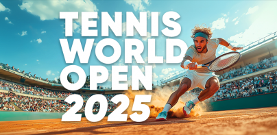 Tennis World Open 2024 - Sport