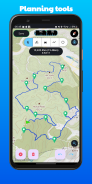 ALTLAS: Trails, Maps & Hike screenshot 5