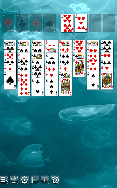 Paciência FreeCell Grátis - Baixar APK para Android