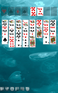 FreeCell Solitaire Free screenshot 9