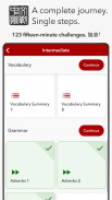 Chinese Grammar Challenges screenshot 0