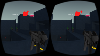 VR FPS screenshot 4