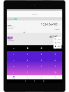 Ukrainian Hryvnia converter screenshot 15