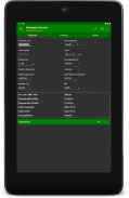 Loan Calculator - Calculate Mortgage & Refinance screenshot 11