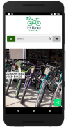 Bicycle store screenshot 0