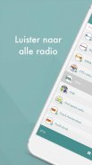 Nederland Radio FM screenshot 0