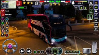 Public Transport Bus Simulator screenshot 5