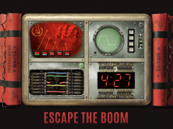 Escape the BOOM screenshot 5