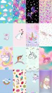 Unicorn Wallpaper screenshot 9