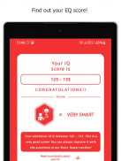 Emotional Intelligence Test: Intelligence Test screenshot 5