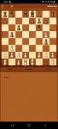 Chess Caro-Kann Defense screenshot 0